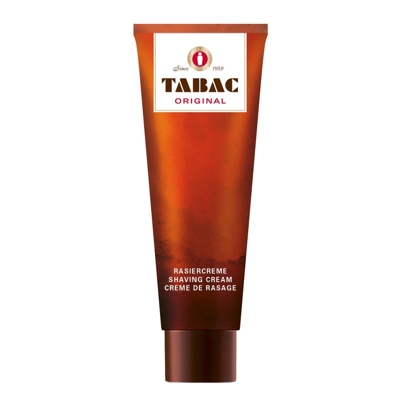 TABAC ORIGINAL/MAURER & WIRTZ CREAM 3.4 OZ (100 ML) (M) - Image 3